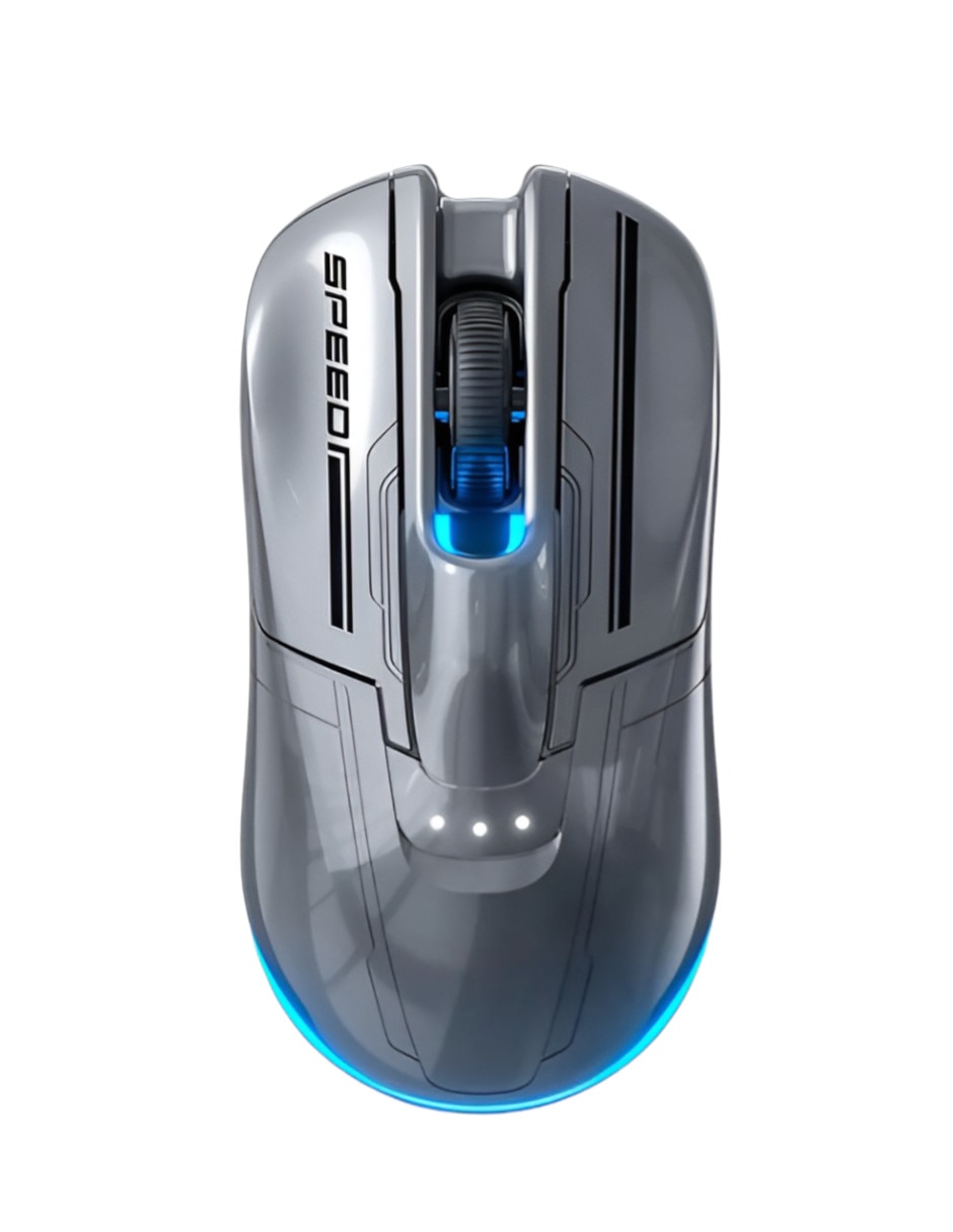 Mouse inalámbrico 179