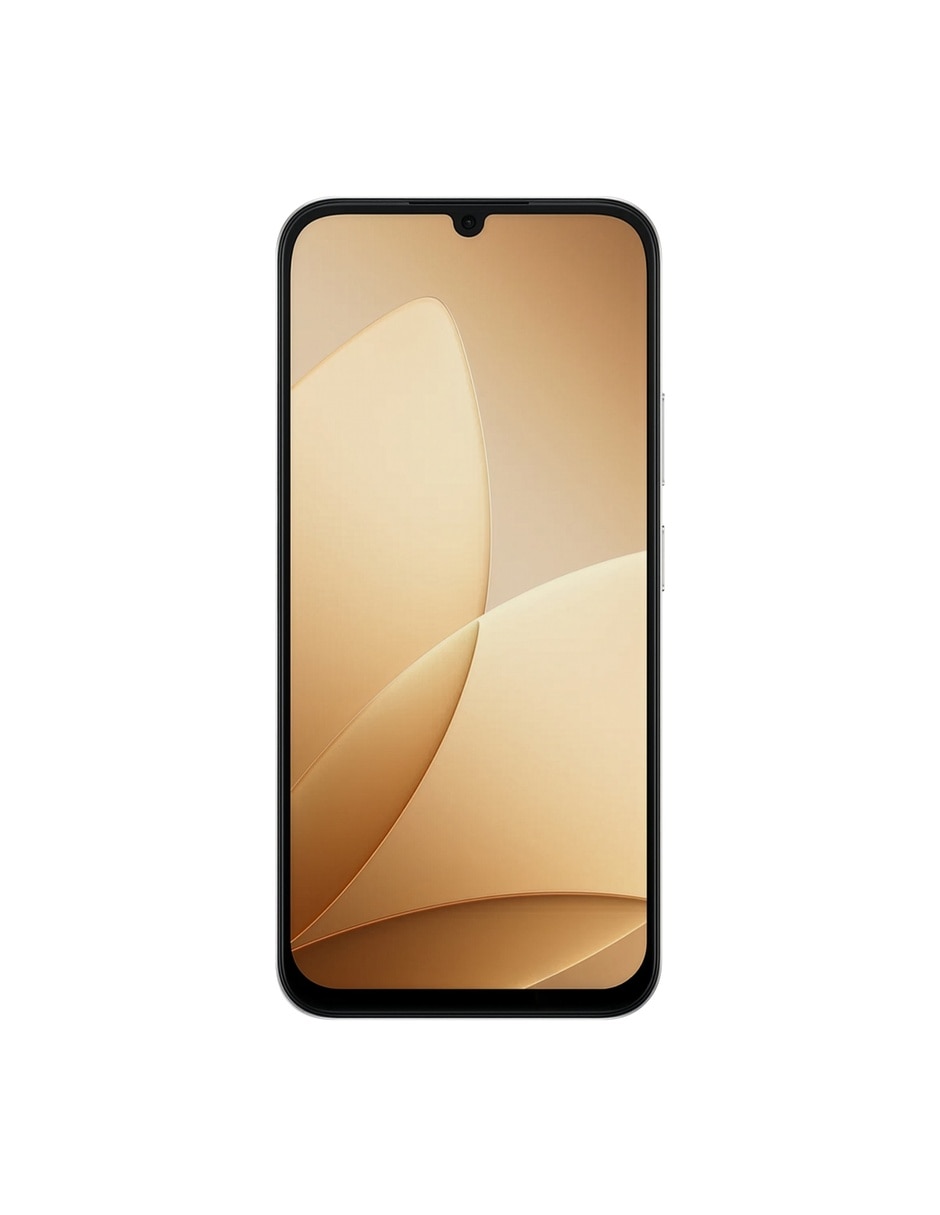 A6C LCD IPS 6.75 pulgadas 4