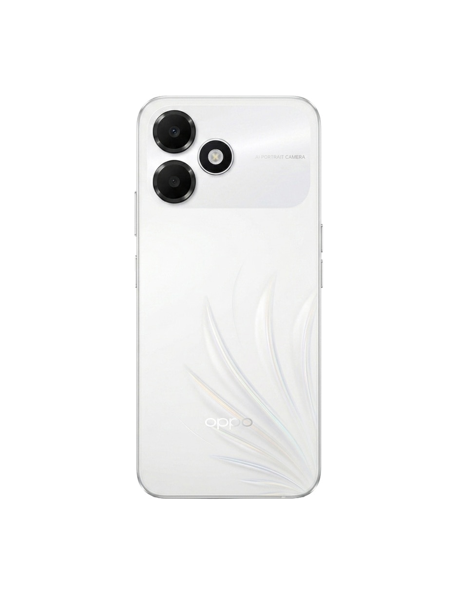 A6C LCD IPS 6.75 pulgadas 3