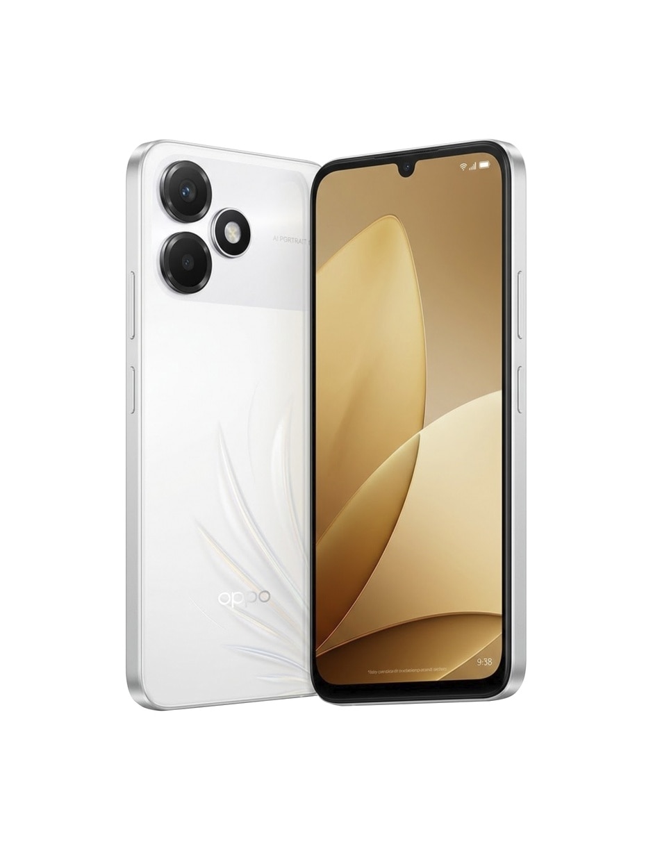 A6C LCD IPS 6.75 pulgadas 2