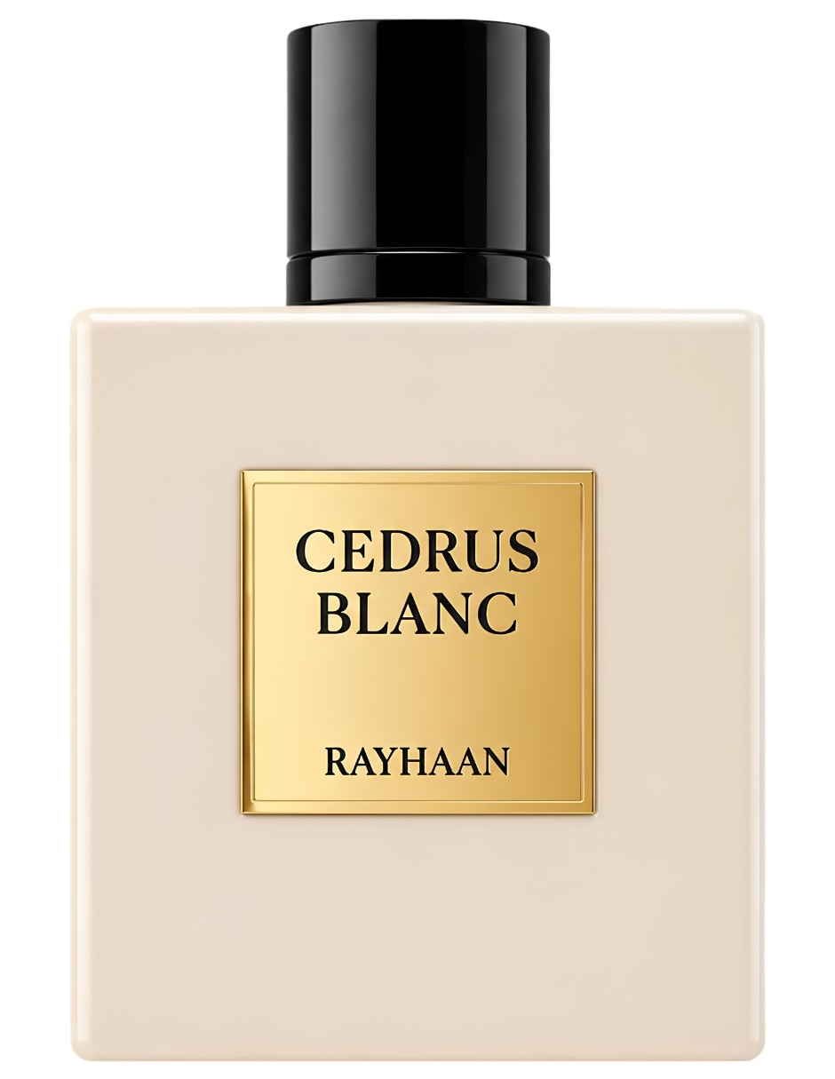 Eau de parfum unisex