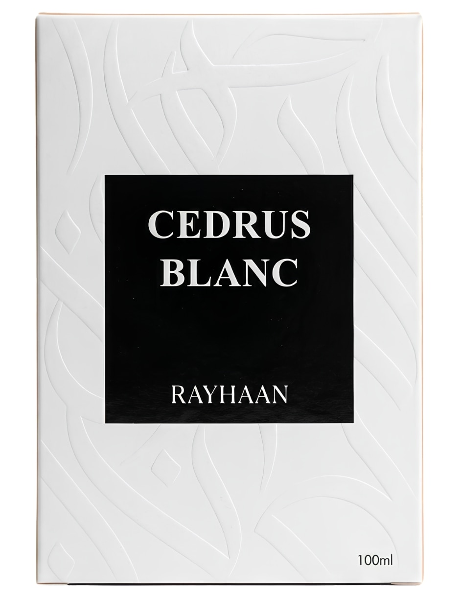 Eau de parfum unisex 2
