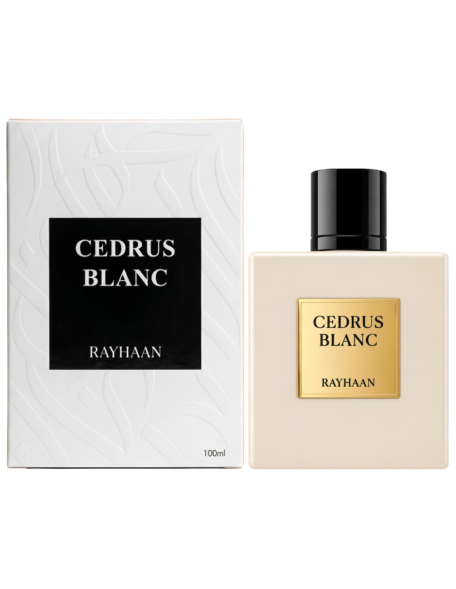 Eau de parfum unisex 3