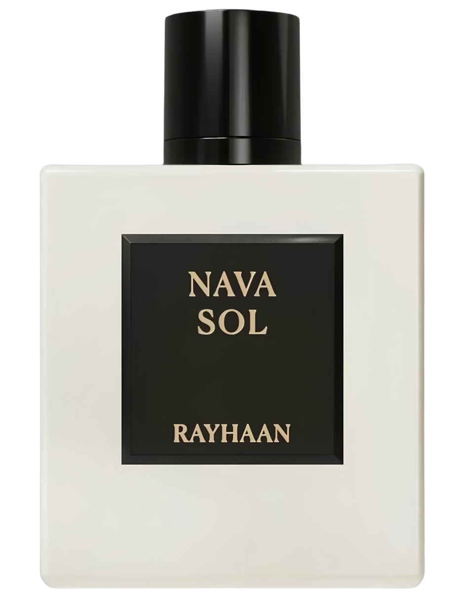 Eau de parfum unisex