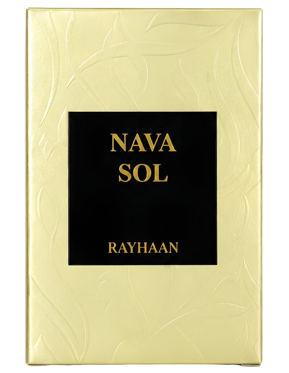 Eau de parfum unisex 2