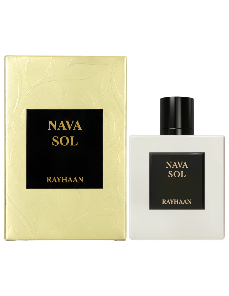 Eau de parfum unisex 3