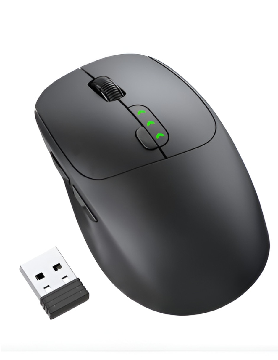 Mouse inalámbrico 187