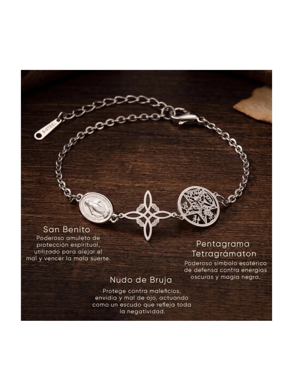Set de pulsera de elástico 3
