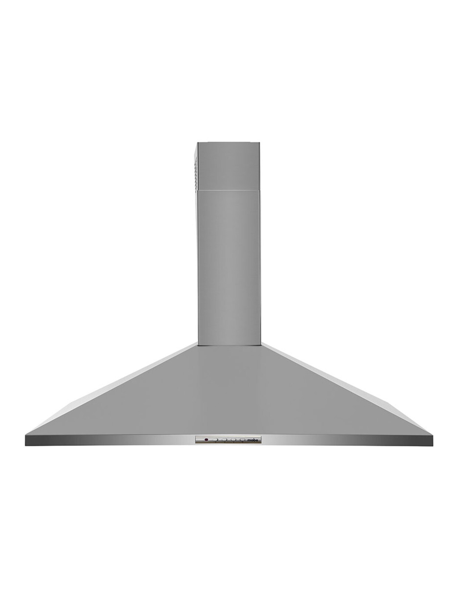 Campana de pared cm9013p0i de acero inoxidable