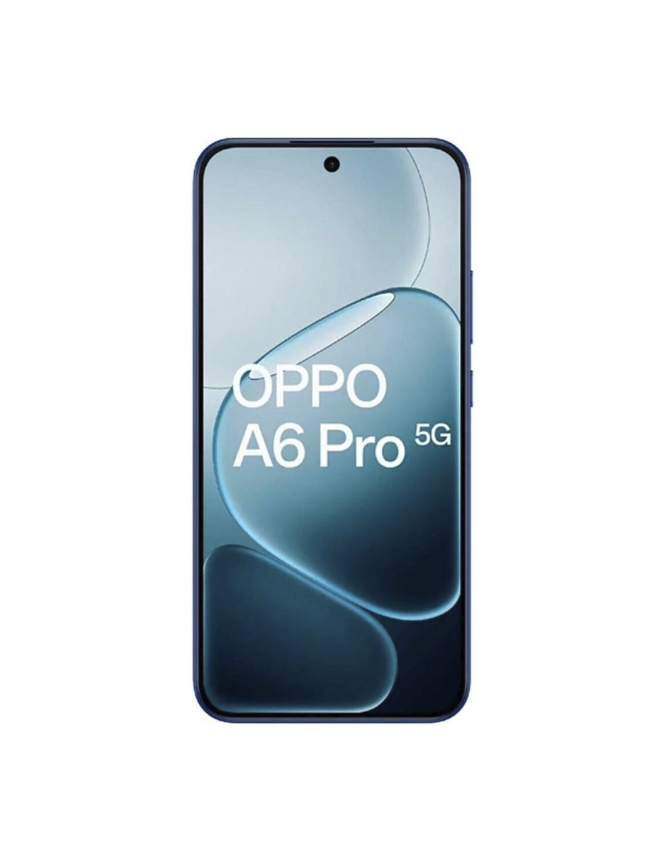 A6 PRO AMOLED 6.5 pulgadas 5