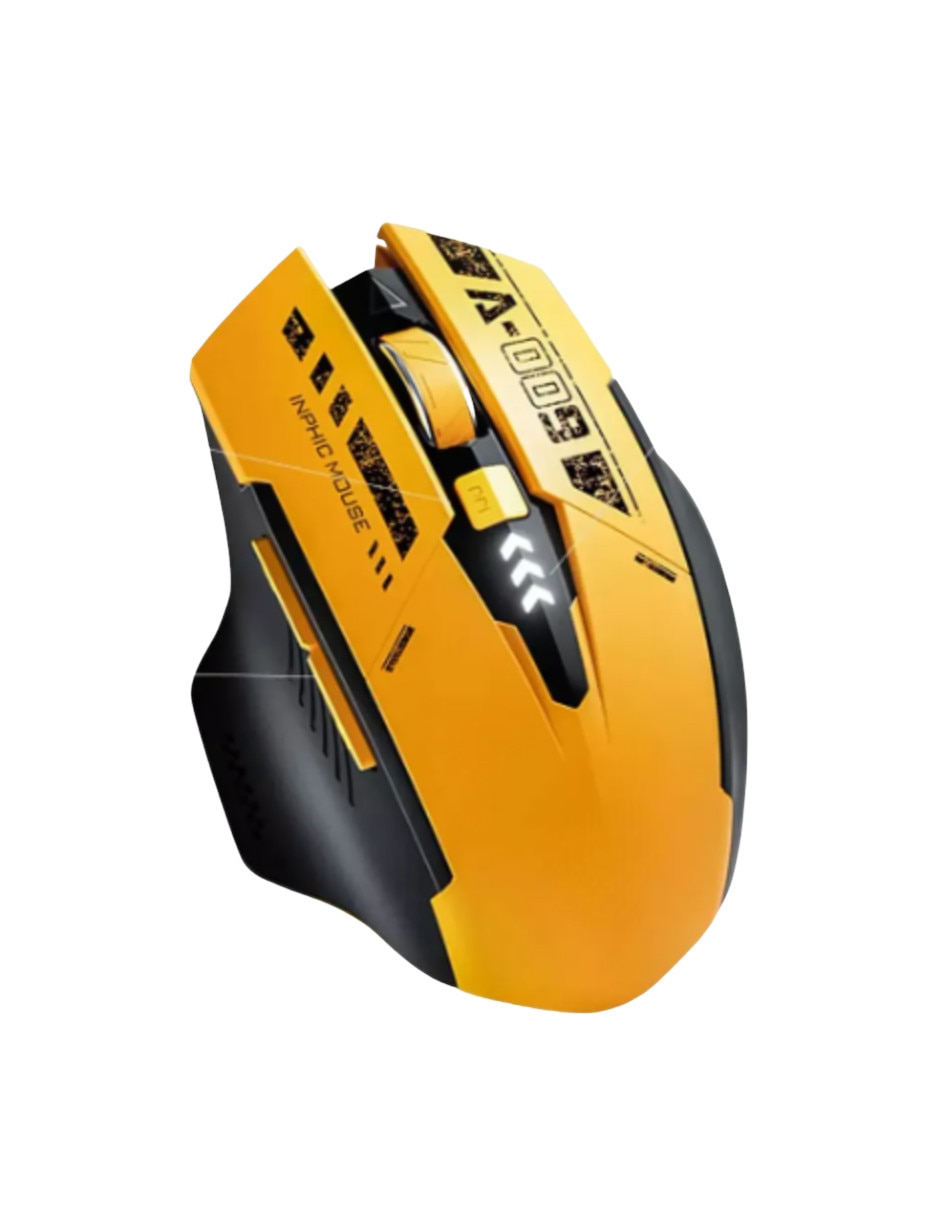 Mouse inalámbrico 189