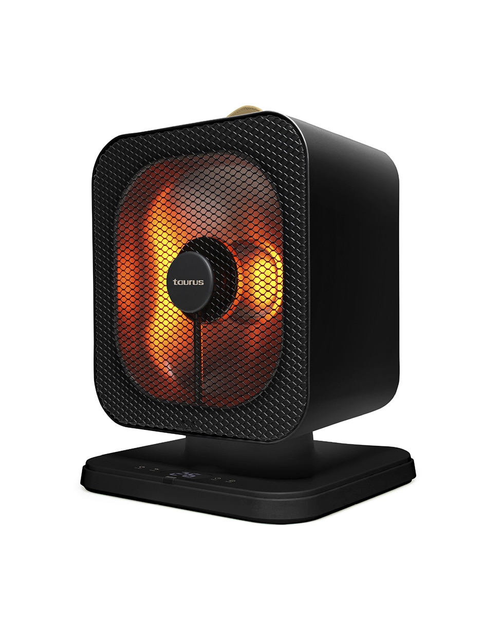 Calefactor smart mesa manual de 110 v - 127 v 6
