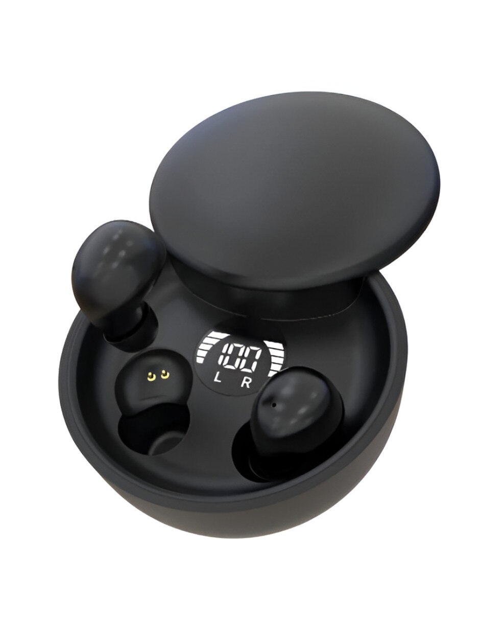 Audífonos in-ear inalámbrica Audífonos in-ear inalámbrica