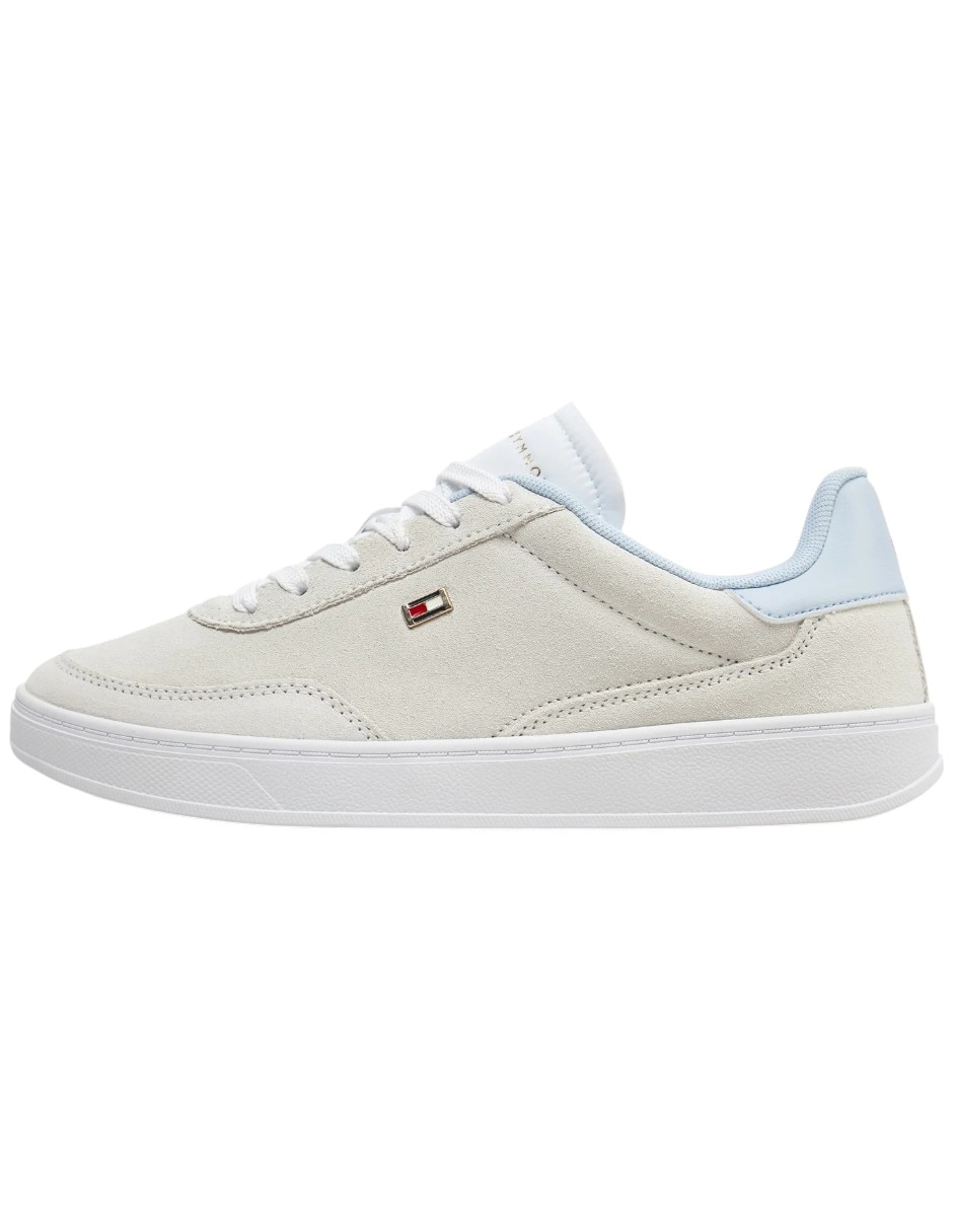 Tenis heritage para mujer