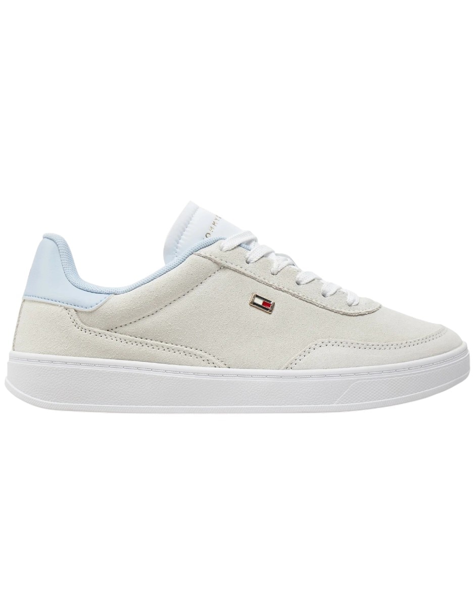 Tenis heritage para mujer 5