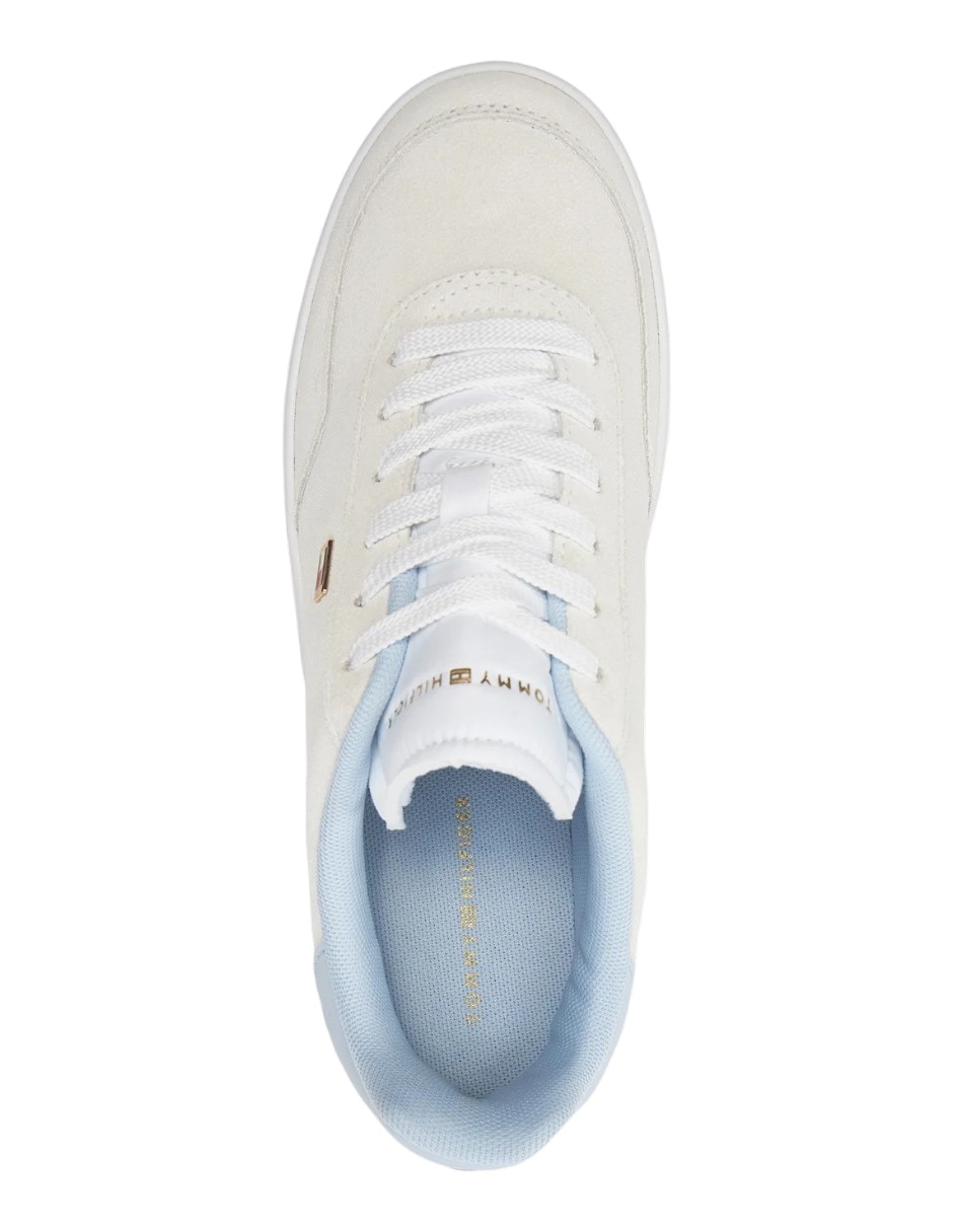 Tenis heritage para mujer
