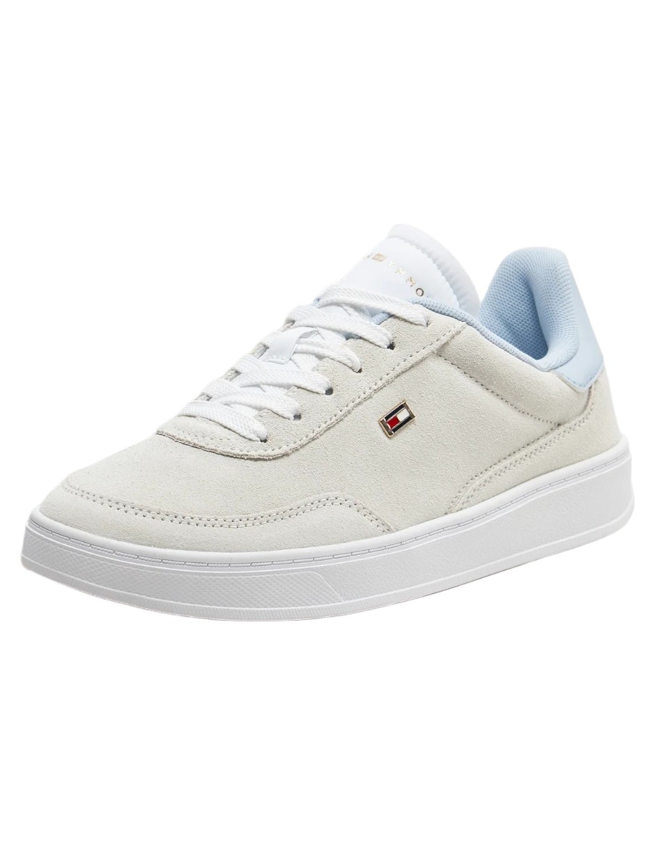 Tenis heritage para mujer