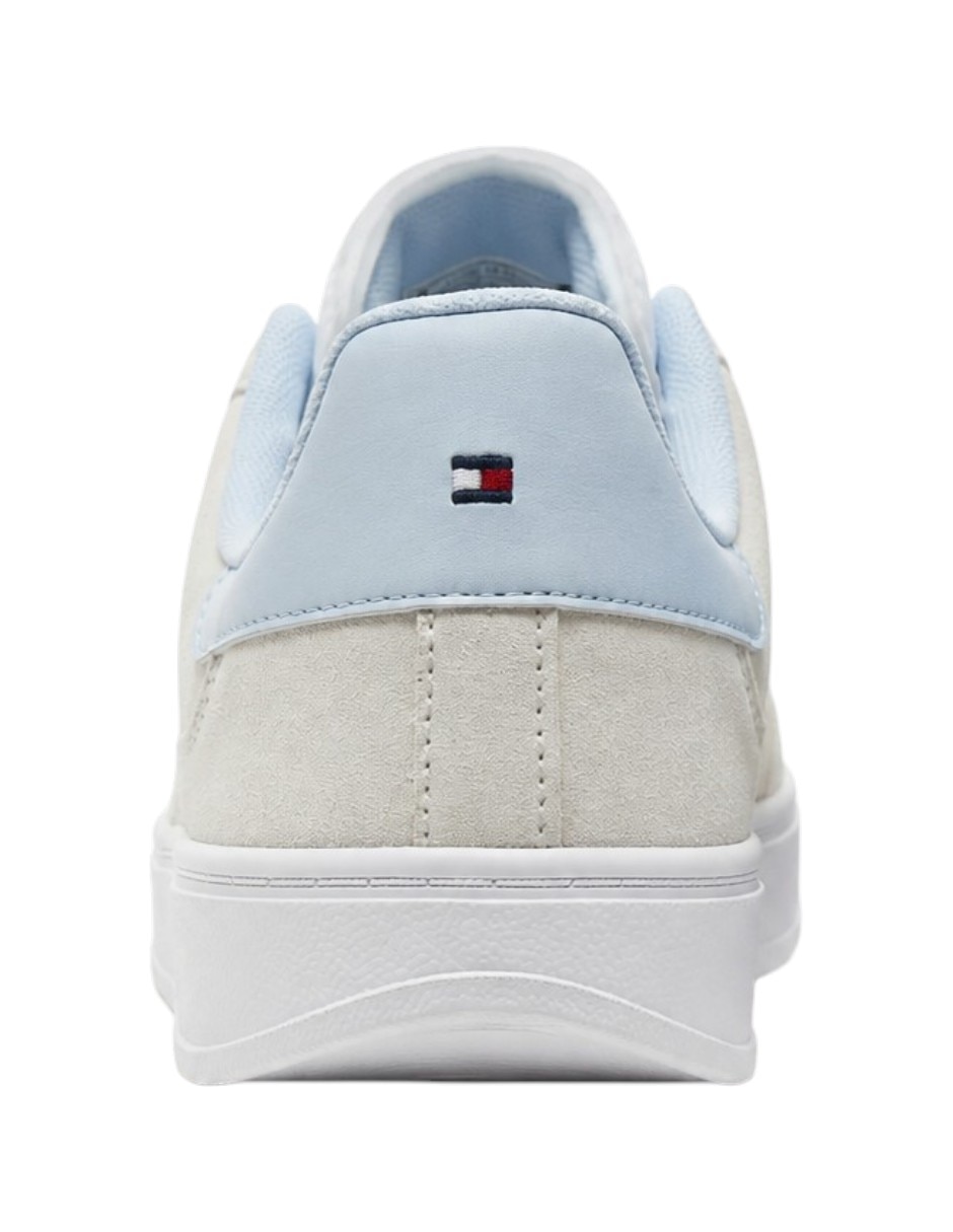 Tenis heritage para mujer