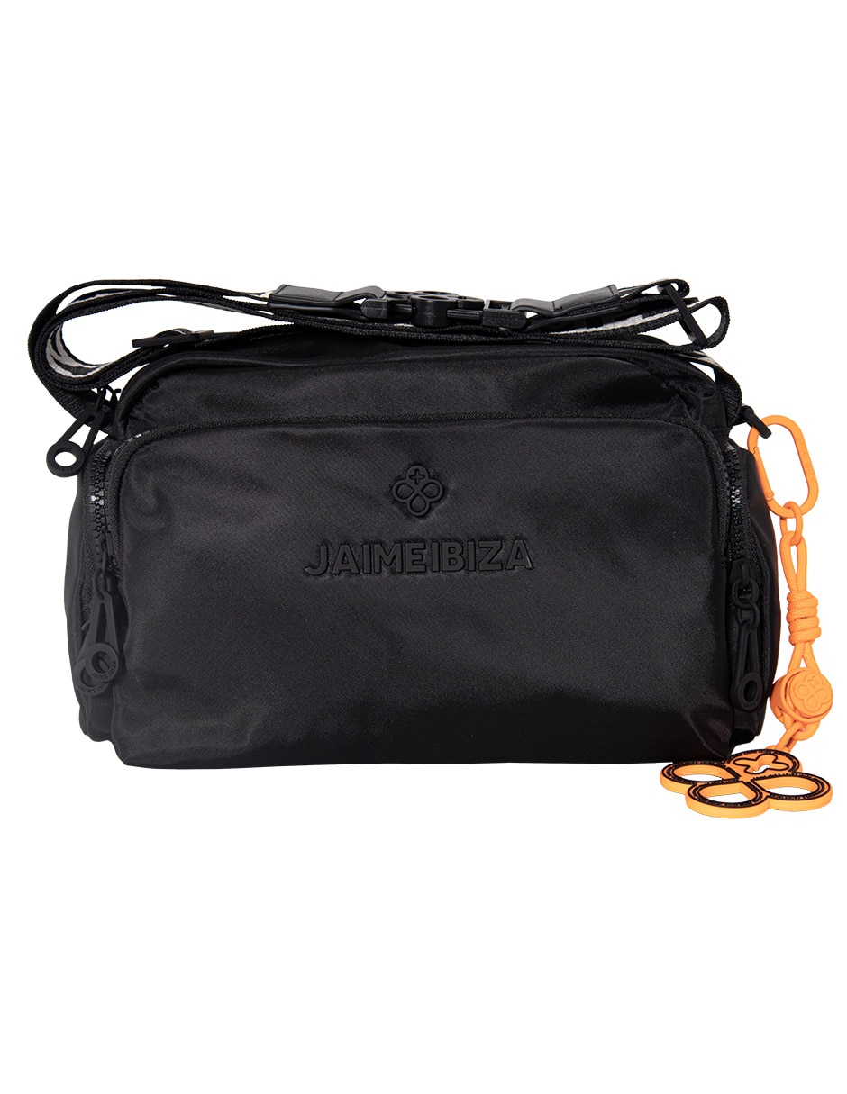 Bolsa crossbody Impulso 2026 Lisa para mujer