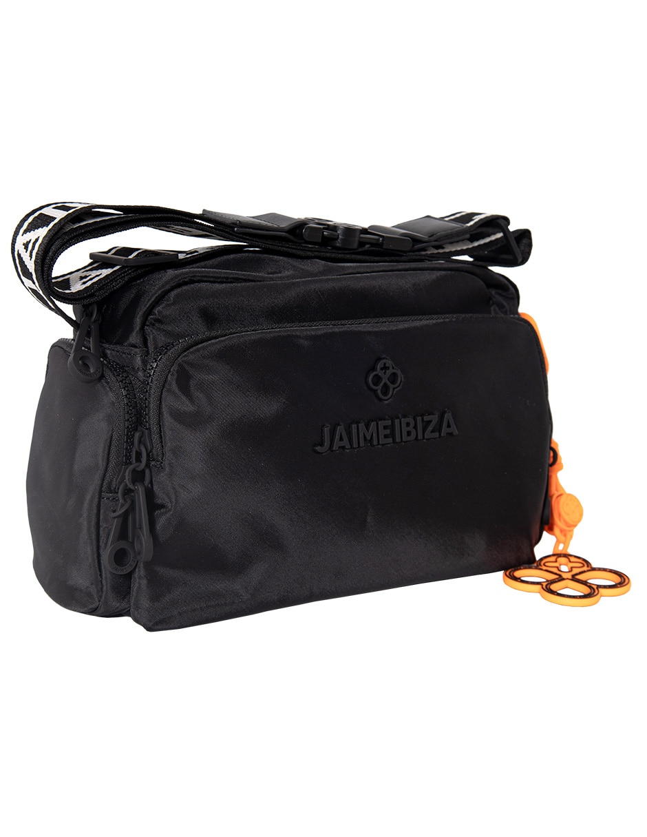 Bolsa crossbody Impulso 2026 Lisa para mujer 5