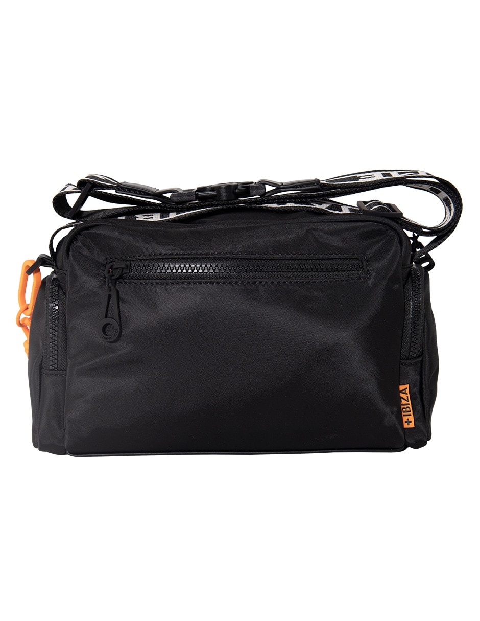 Bolsa crossbody Impulso 2026 Lisa para mujer 4