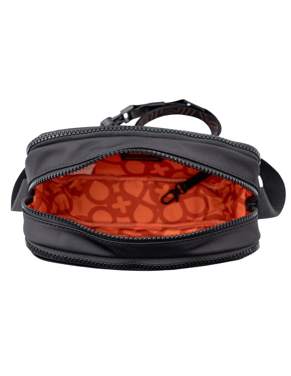 Bolsa crossbody Impulso 2026 Lisa para mujer 3