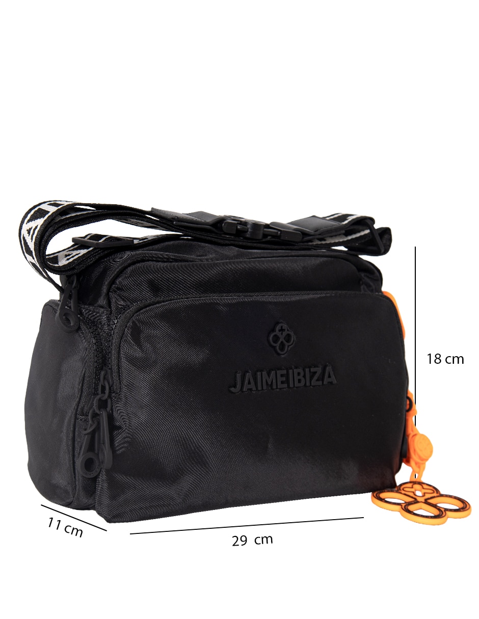 Bolsa crossbody Impulso 2026 Lisa para mujer 2