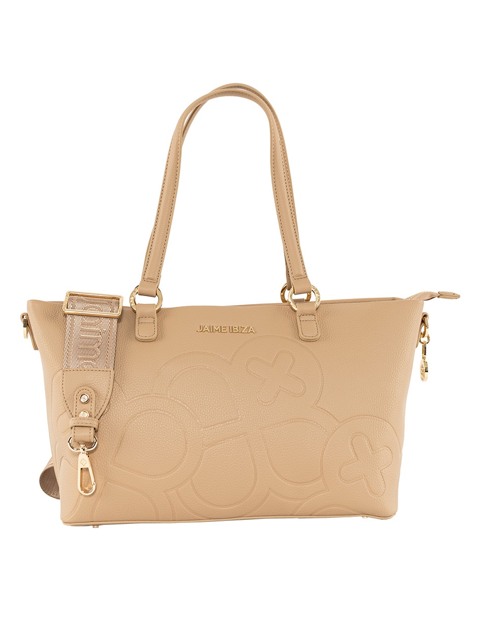 Bolsa satchel Impulso 2026 para mujer