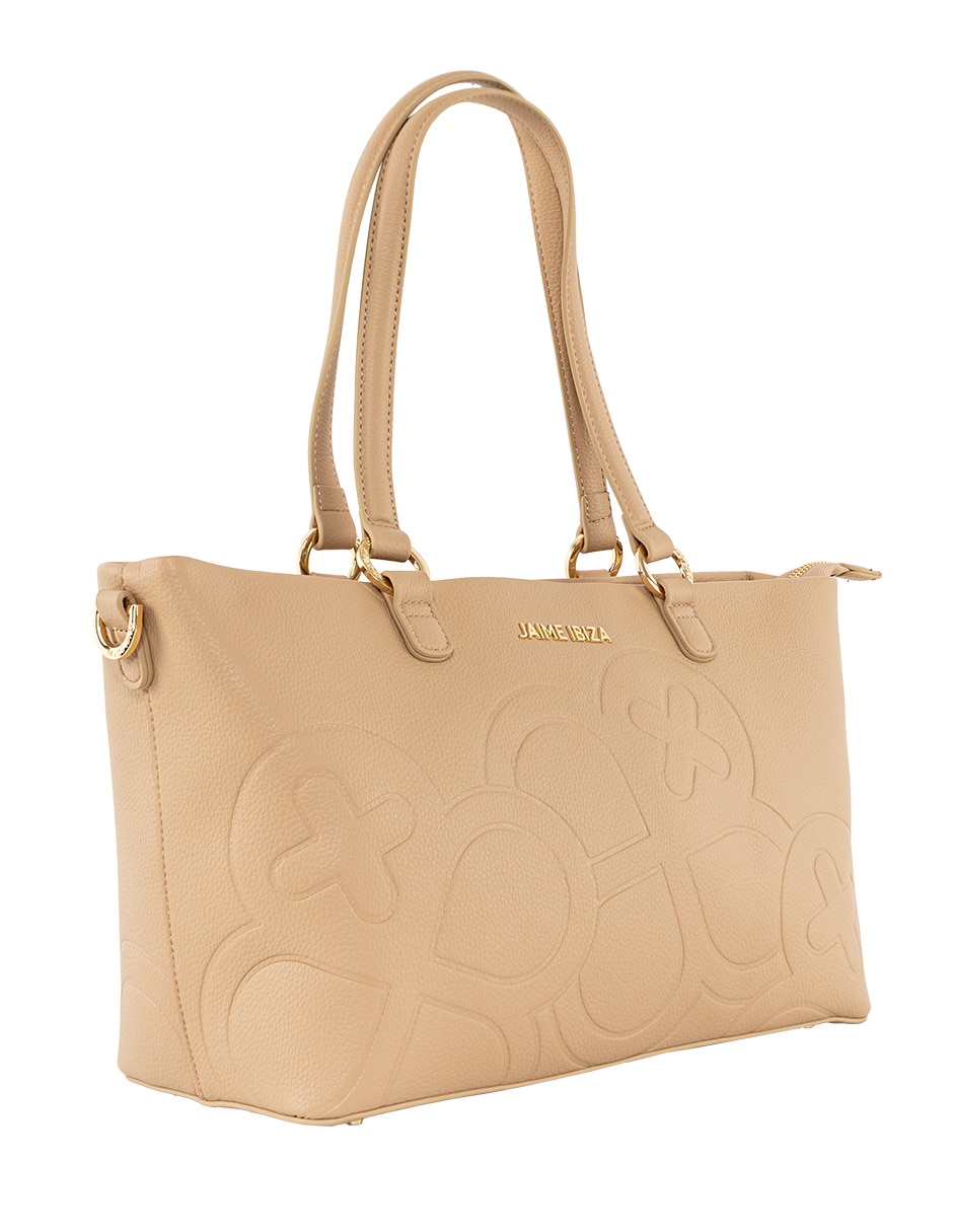 Bolsa satchel Impulso 2026 para mujer 4
