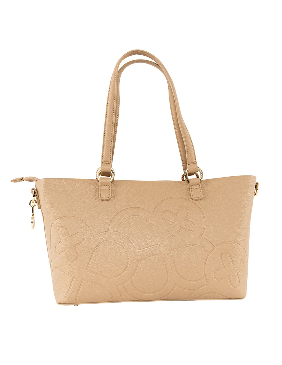 Bolsa satchel Impulso 2026 para mujer 3