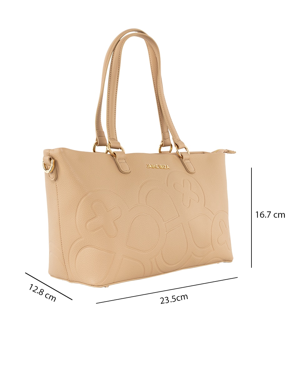 Bolsa satchel Impulso 2026 para mujer 2
