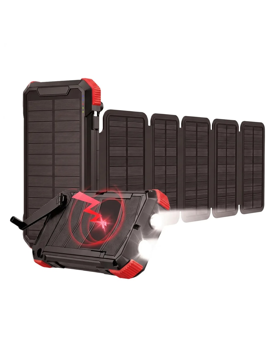 Batería portátil 20000 mah 1