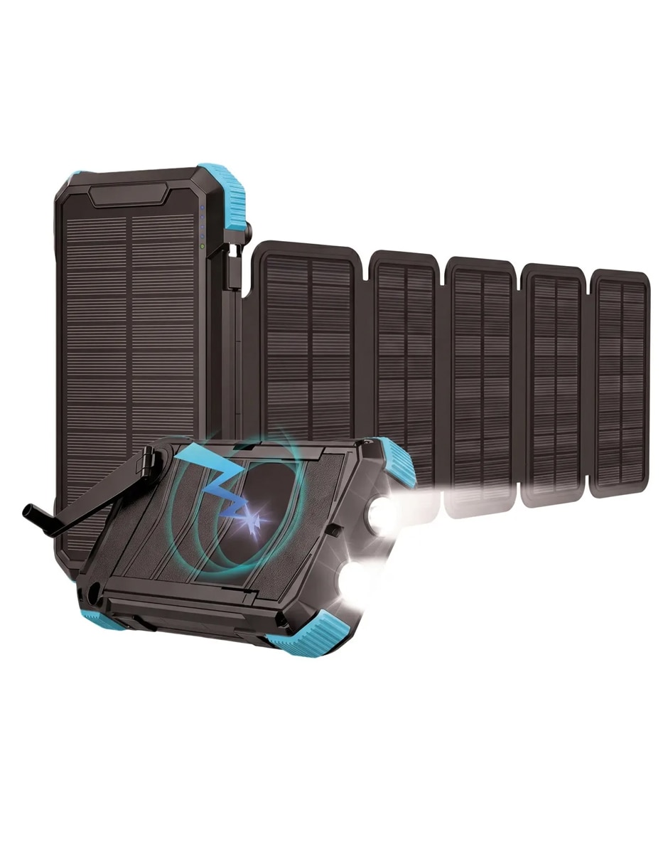 Batería portátil 20000 mah