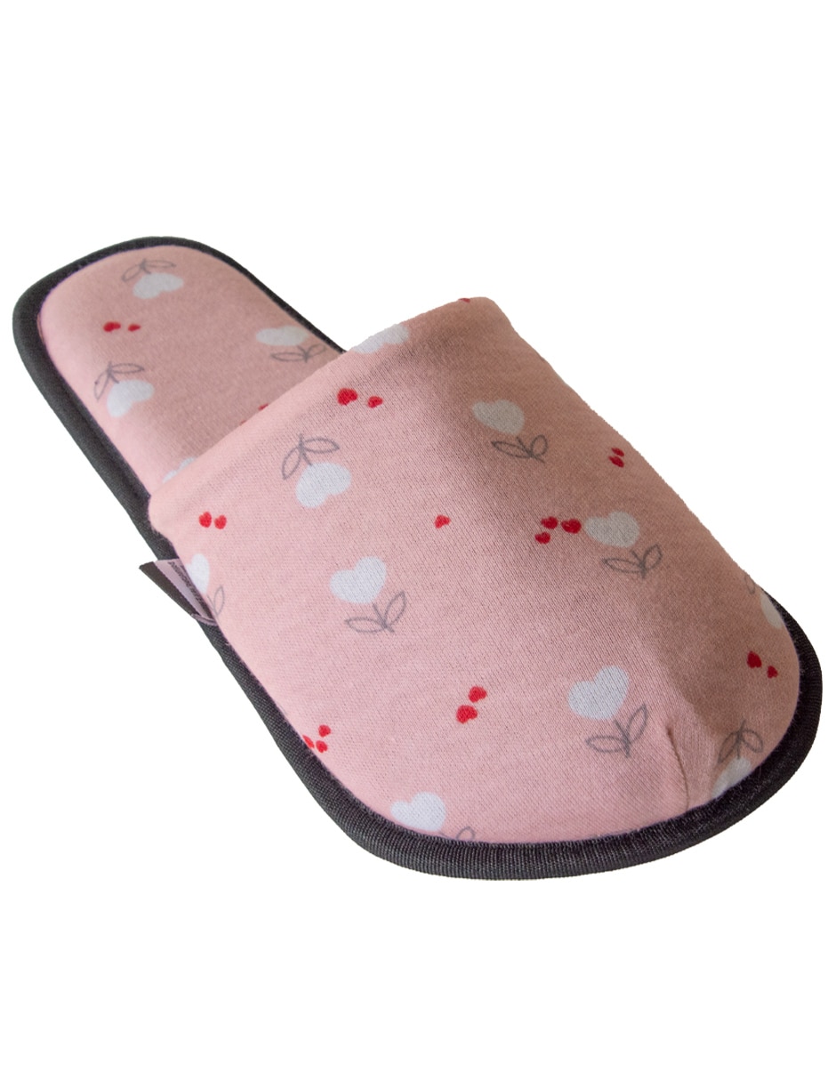 Pantufla unisex