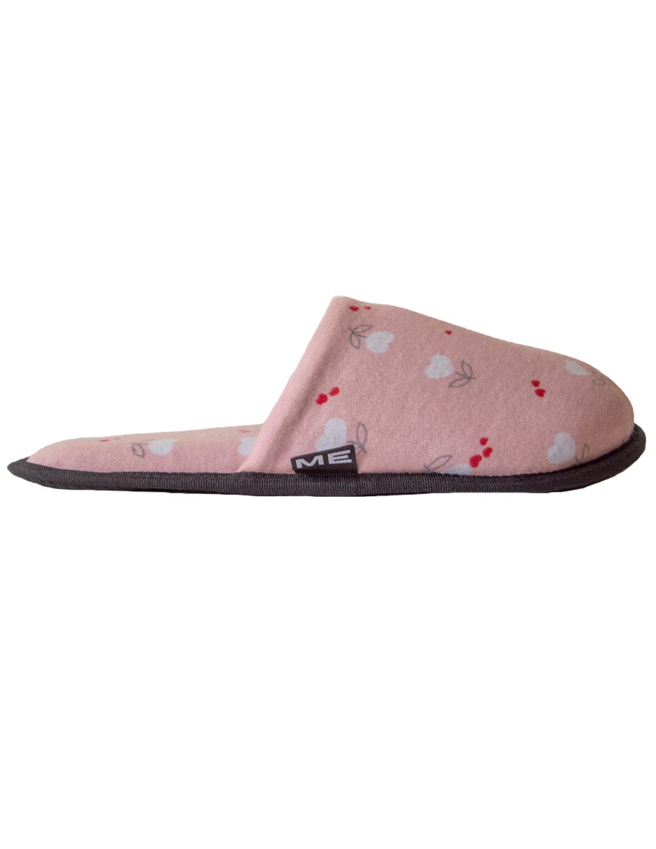 Pantufla unisex 4