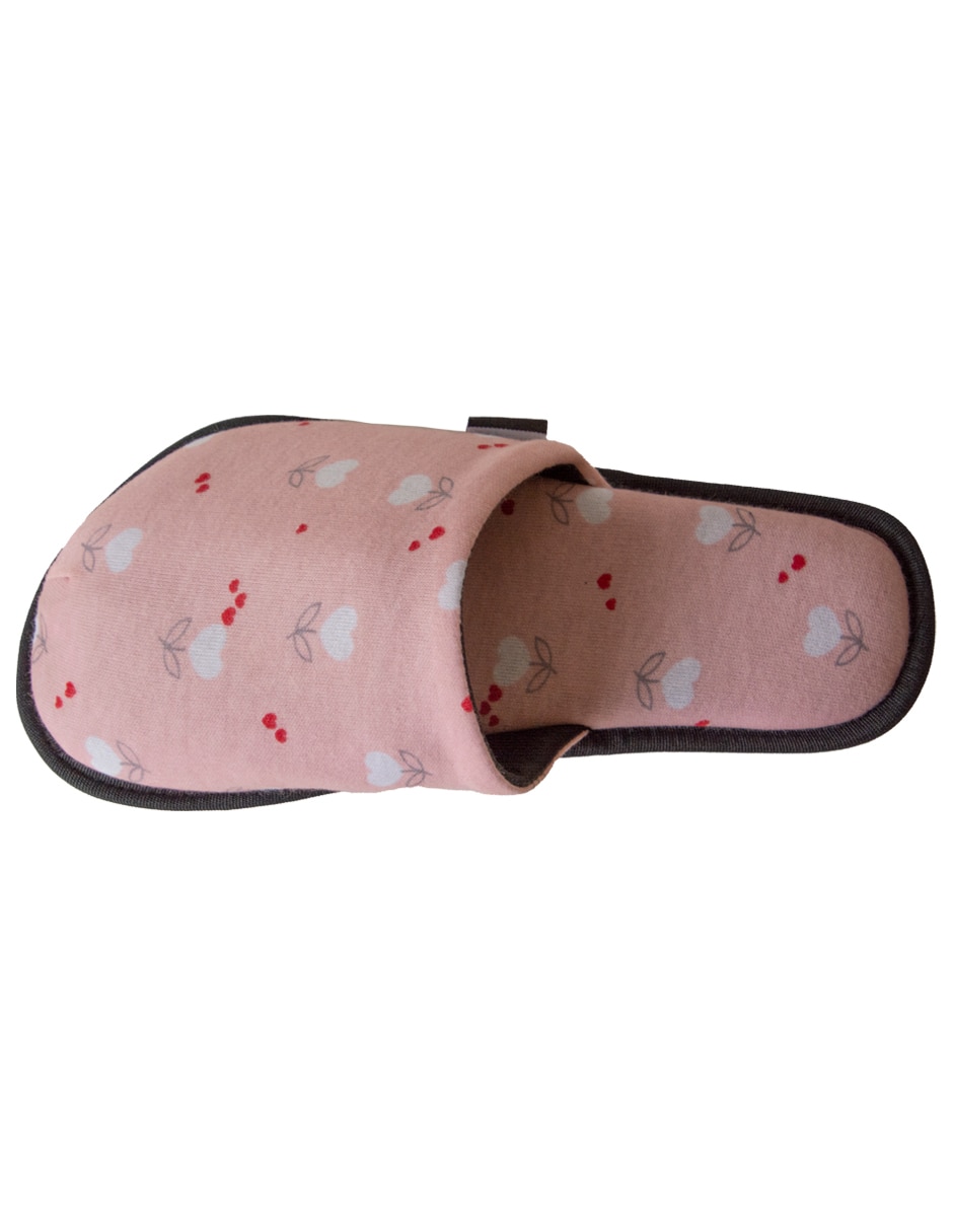 Pantufla unisex 3