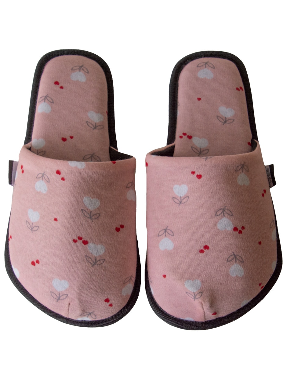 Pantufla unisex 2