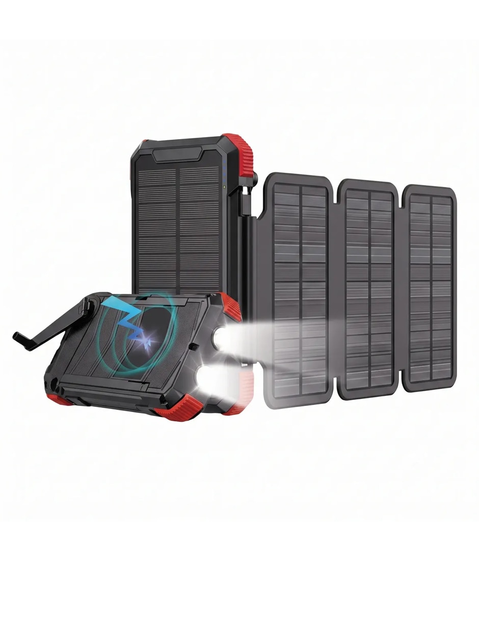 Batería portátil 20000 mah 1