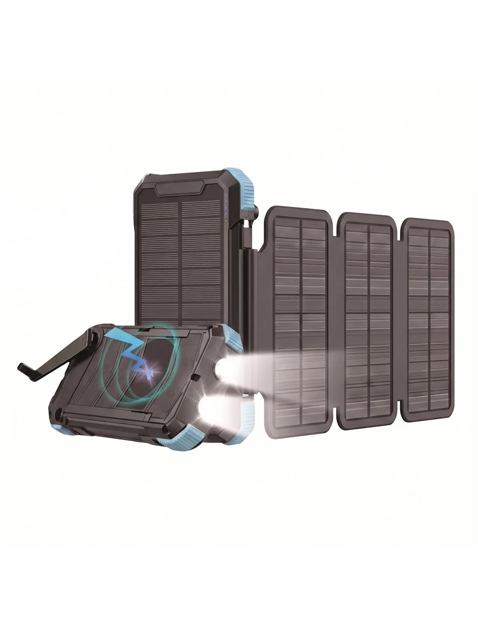 Batería portátil 20000 mah Batería portátil 20000 mah