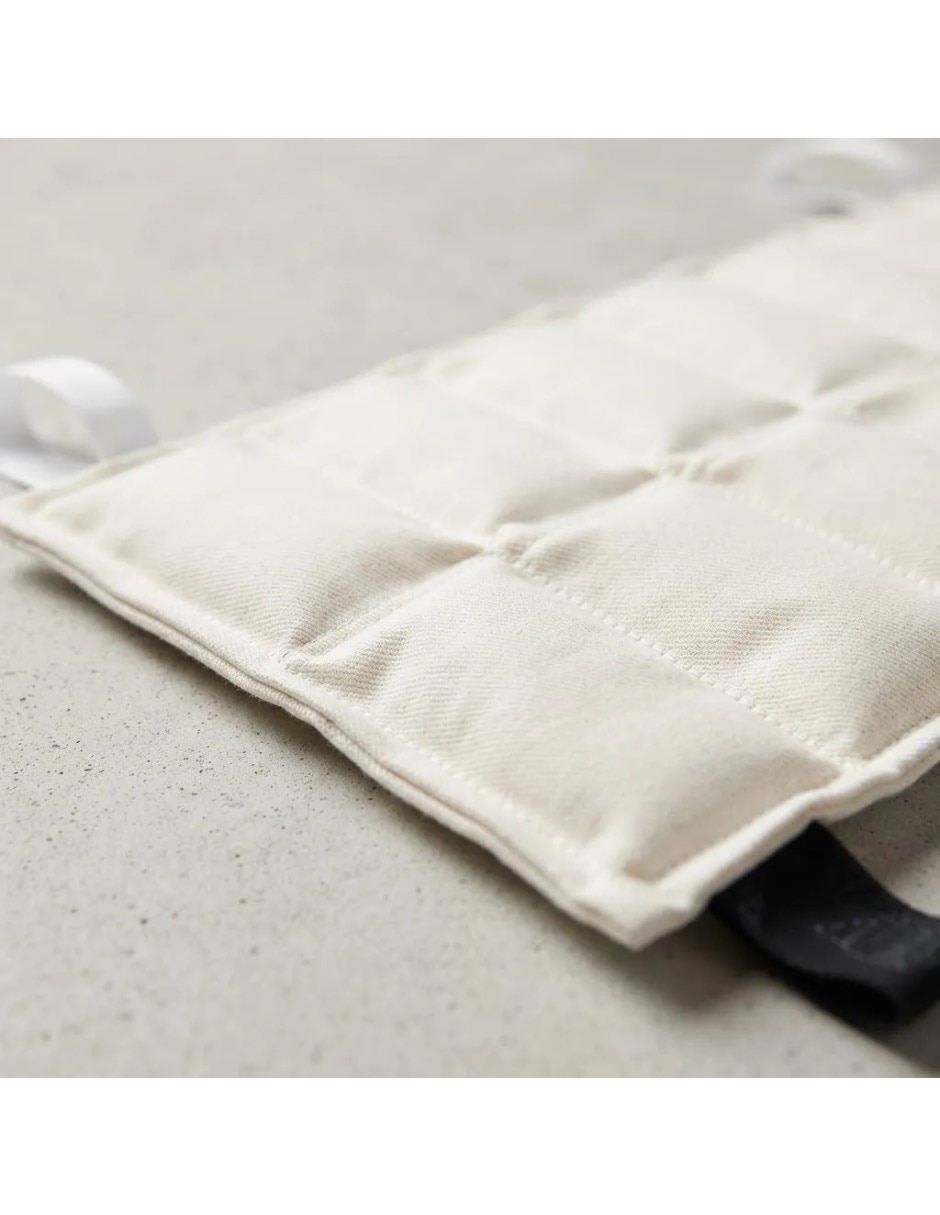 Compresa de No aplica para Cuello