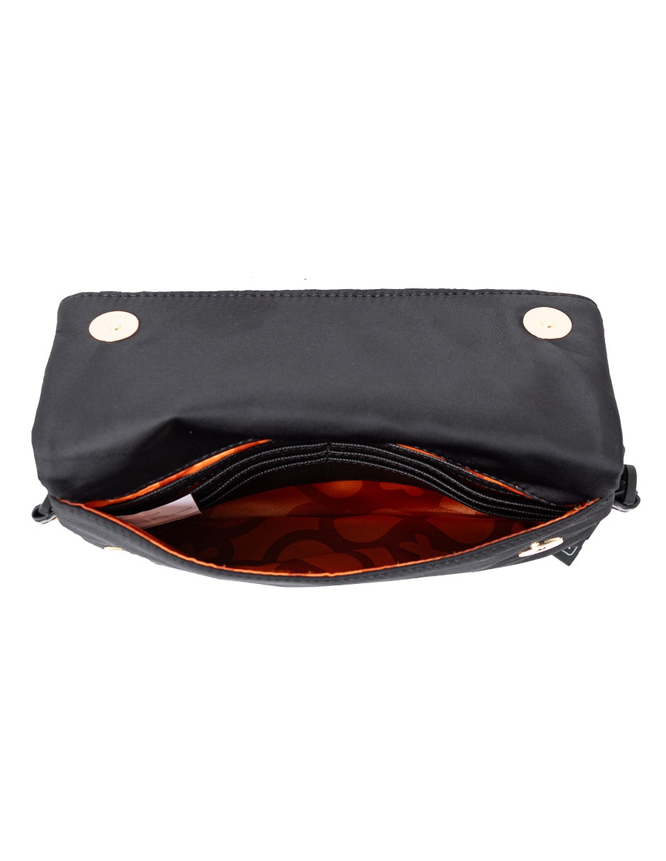 Cartera Impulso 2026 Lisa para mujer 4