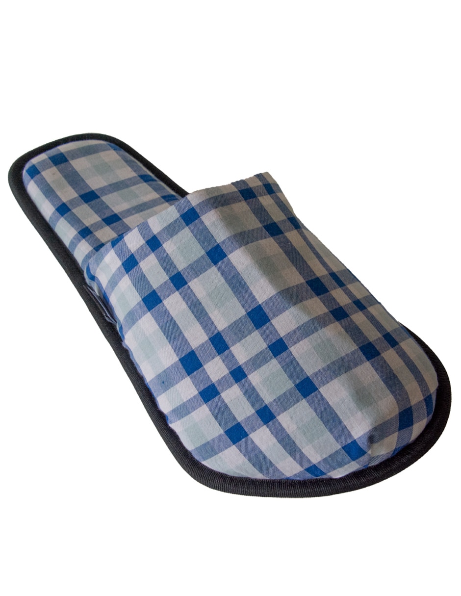 Pantufla para hombre Pantufla para hombre