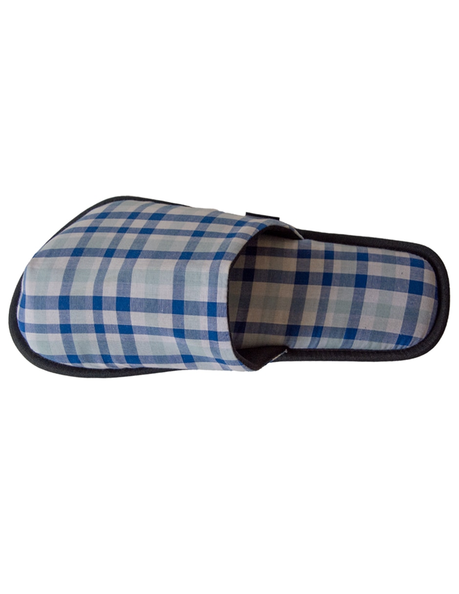 Pantufla para hombre 3