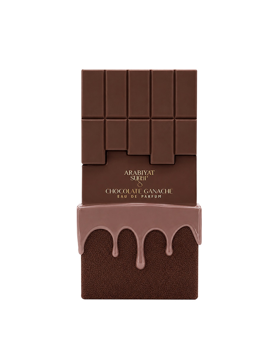 Eau de parfum ARABIYAT unisex