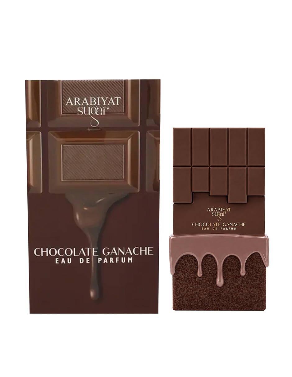 Eau de parfum ARABIYAT unisex