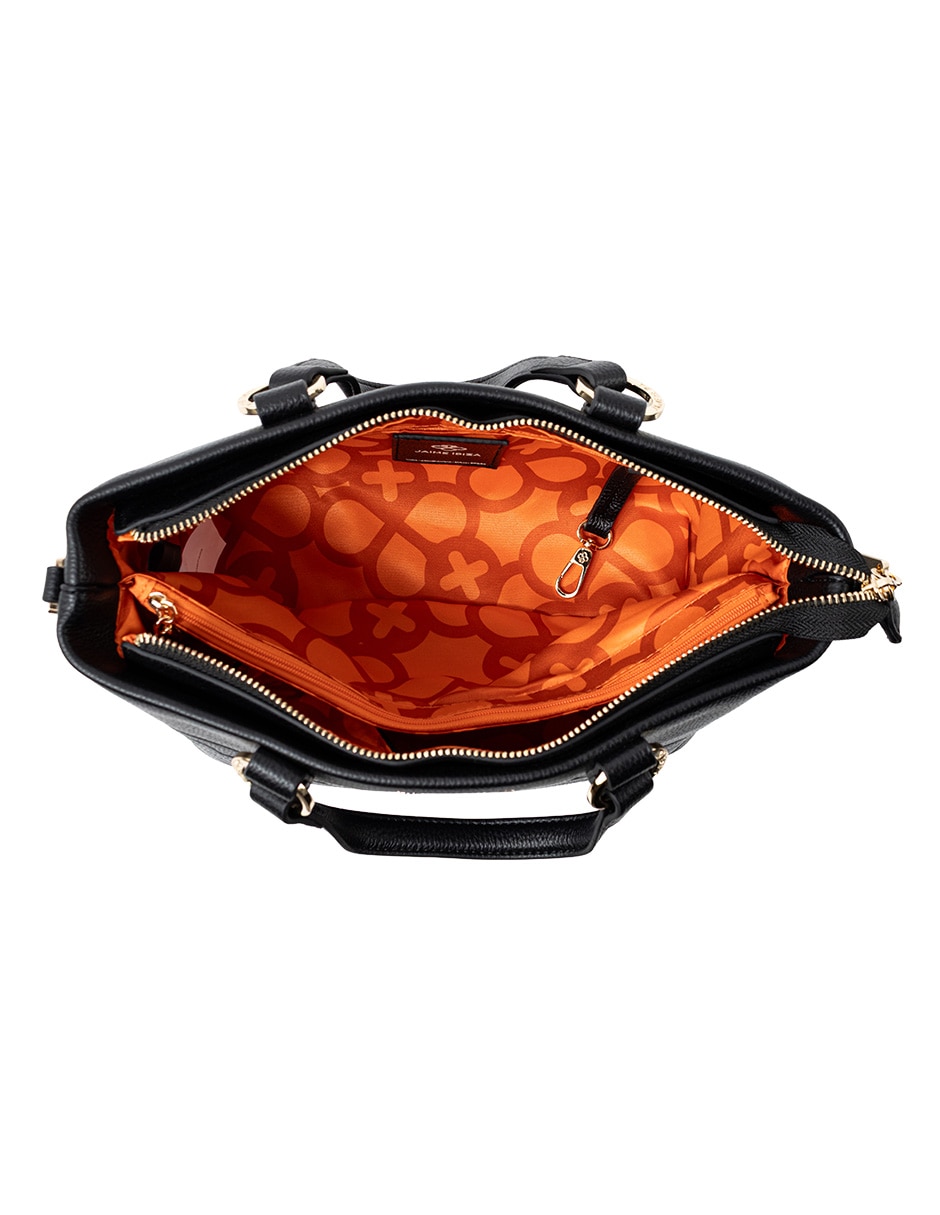 Bolsa satchel Impulso 2026 para mujer 6