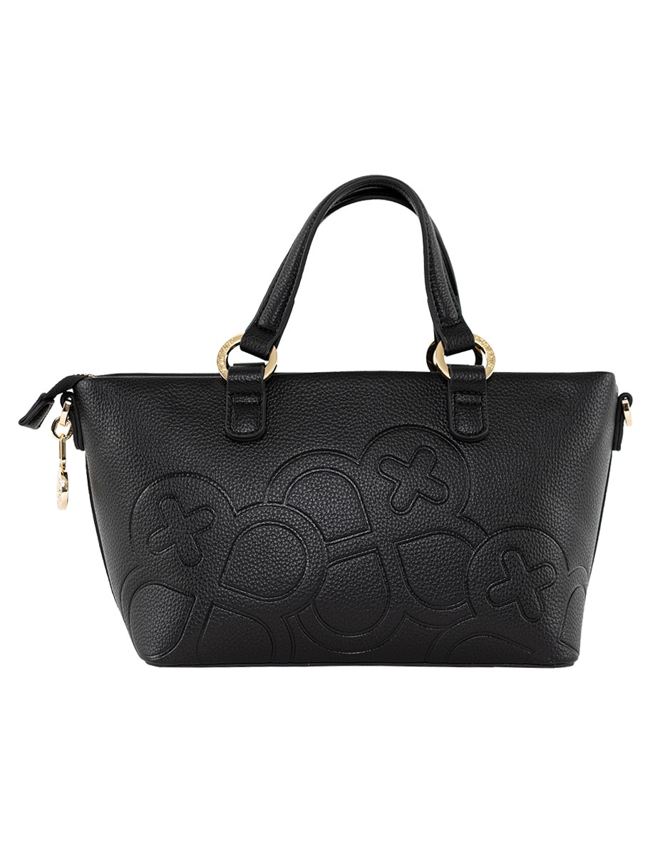 Bolsa satchel Impulso 2026 para mujer 5