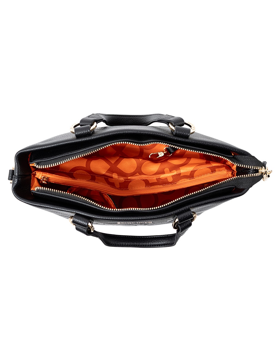 Bolsa satchel Impulso 2026 para mujer 4