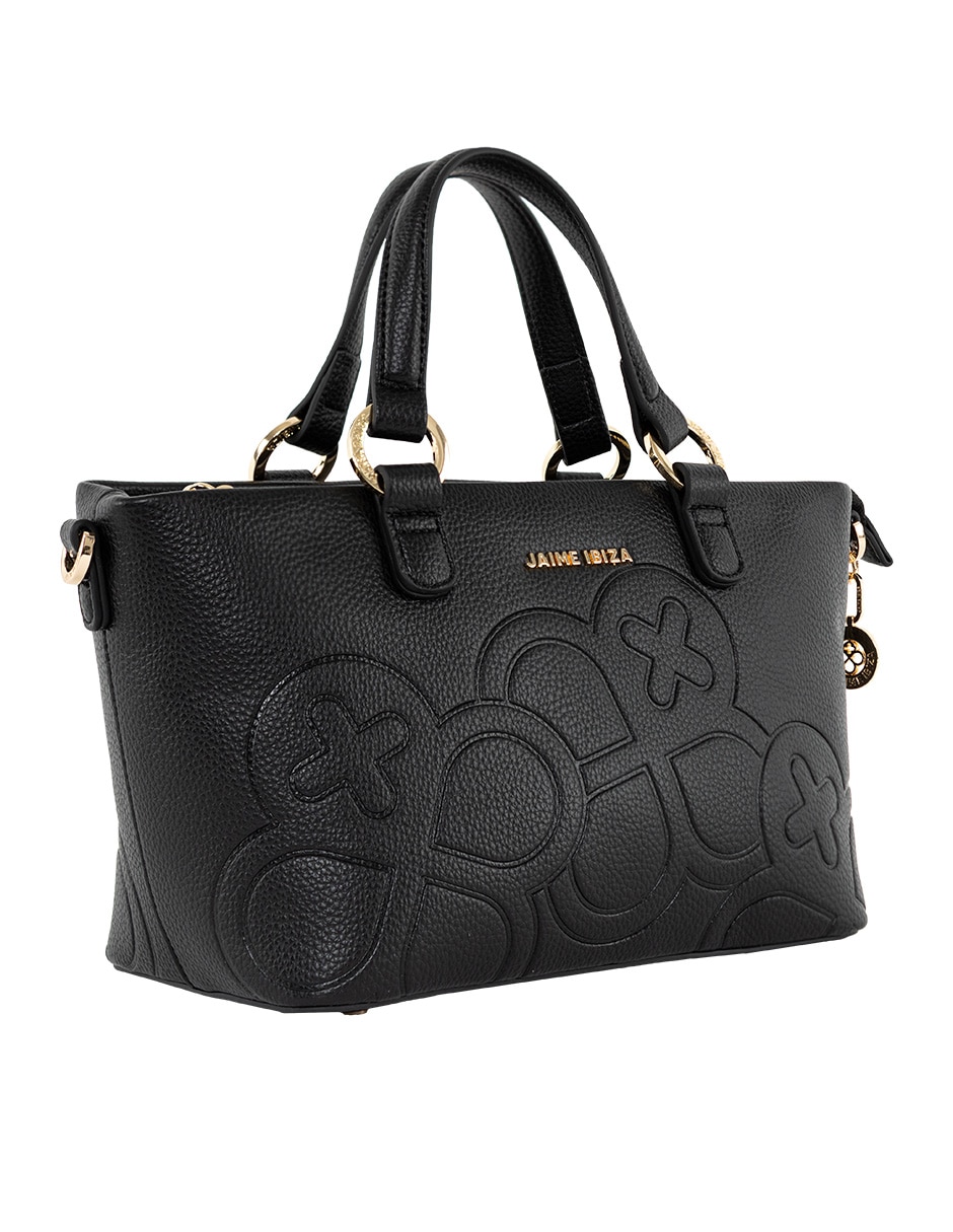 Bolsa satchel Impulso 2026 para mujer 2