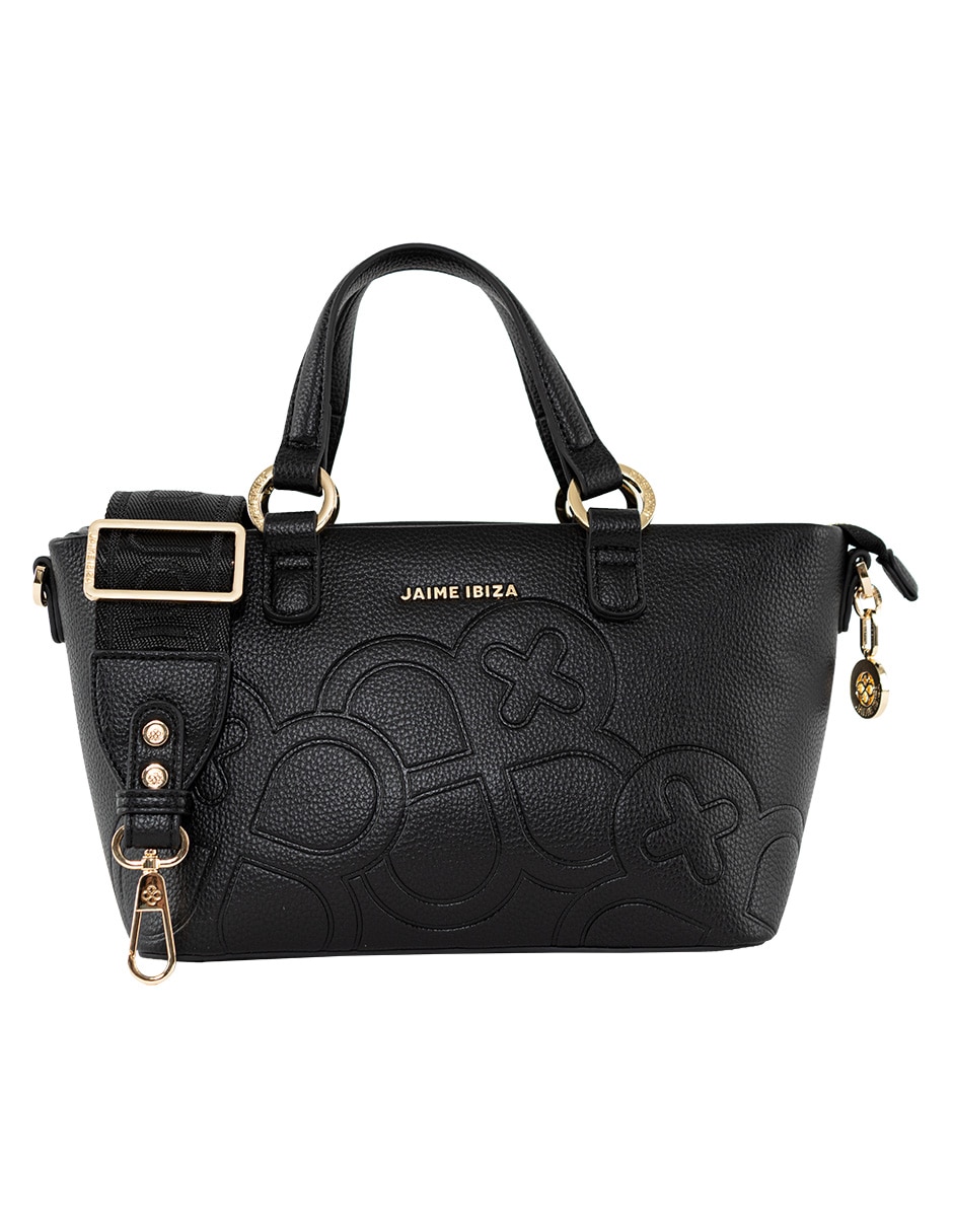 Bolsa satchel Impulso 2026 para mujer 7